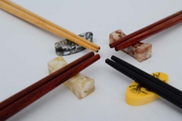Lựa chọn và sử dụng đũa ăn an toàn