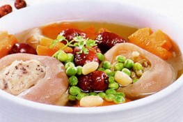 Bí quyết chọn thịt heo hợp với món ăn