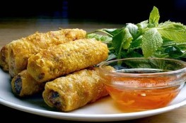 Cách pha nước chấm ngon theo từng món ăn