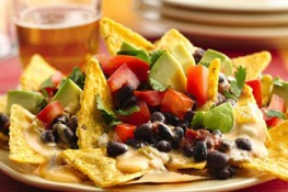 Nacho - văn hóa ẩm thực Mexico
