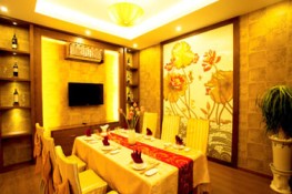 Truyền thống và hiện đại với Sen Đông Dương