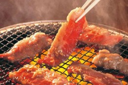 Phòng bệnh ung thư nhờ chế độ ăn uống