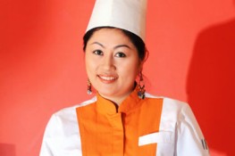 MasterChef có giám khảo thứ 3