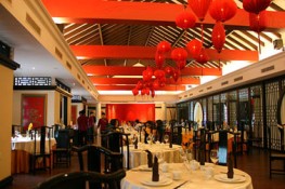 Những nhà hàng nổi tiếng, bạn nên ghé qua khi tới Singapore