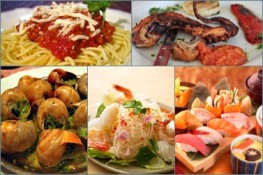 Những địa chỉ ẩm thực bạn không nên bỏ qua