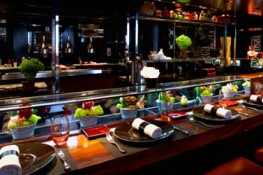 Một số nhà hàng nổi tiếng ở Luân Đôn