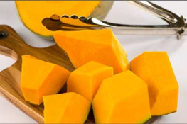 Những loại rau tốt cho mùa đông