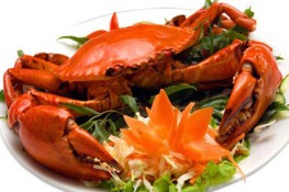 Bí quyết khử mùi tanh hải sản