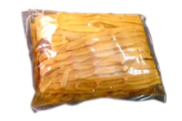 Cách chọn măng không hóa chất