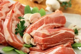 Cách rã đông thực phẩm hiệu quả