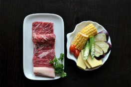 Khám phá ẩm thực Hàn tại Đệ Nhất Nướng