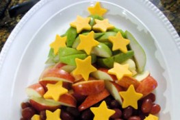 Khám phá những cây thông Noel cực ngon