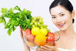 Da khỏe đẹp thời kì hậu giảm cân