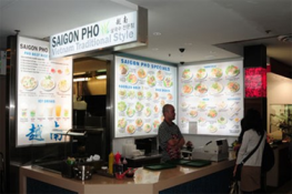 Kiếm tìm hương vị Việt nơi đất khách