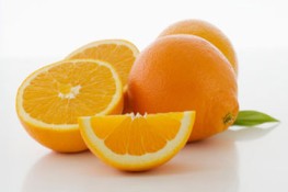 Những trái cây giải độc làn da mùa đông