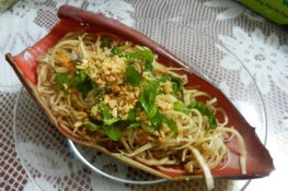 Những mẹo vặt cho người thích nấu ăn