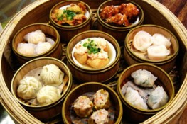 8 thành phố ẩm thực nổi tiếng Trung Quốc