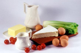 Món ăn bài thuốc trị quáng gà