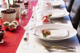Điểm hẹn cuối năm lý tưởng tại Sofitel Plaza Hanoi