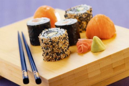 Khám phá phong cách ẩm thực Nhật Bản