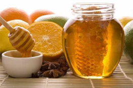 Giảm cân bằng củ quả tự nhiên