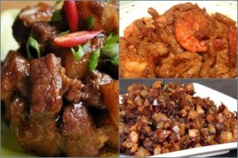 5 món thịt kho không nên bỏ qua
