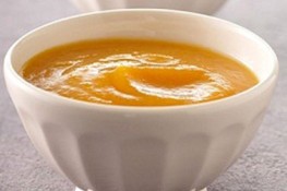 Mẹo nấu cháo ăn dặm ngon bổ cho bé