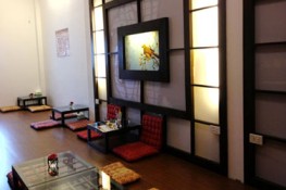  Đến cafe Kissaten khám phá văn hóa Nhật