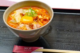 Những món ăn Nhật hút hồn teen Việt