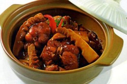 Những mẹo vặt nấu nướng có lợi cho sức khỏe