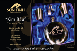 Thực đơn “Xuân yêu thương nhân niềm vui tri kỷ”