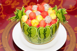 Muốn ngon miệng cần phải có bí quyết