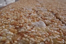 Bánh cáy: niềm tự hào của quê lúa Thái Bình