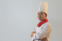 Xuân Tâm và hành trình đến với danh hiệu Siêu đầu bếp