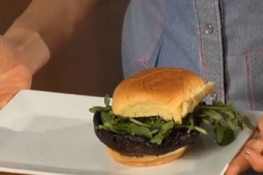 Bánh mì kẹp nấm đơn giản mà ngon cho bé yêu