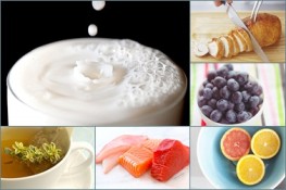 Phòng chống cảm lạnh mùa đông