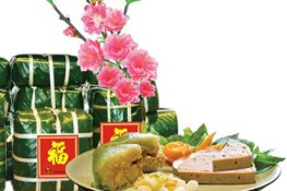 Tết cổ truyền của các dân tộc Việt Nam