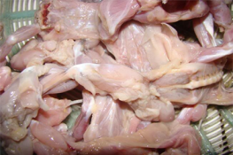 Thịt cóc có thực sự tốt cho trẻ em?