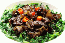 Bí quyết chọn đồ khô ngon và an toàn