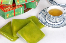 10 loại bánh đặc sản Việt Nam làm quà biếu dịp Tết