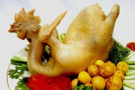 "Nhất thủ nhì vĩ" liệu có đúng?