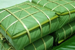Bảo quản bánh chưng không bị mốc