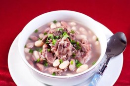 Những món ăn giúp tăng kích thước vòng 1