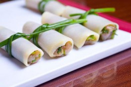 Những món ngon dễ làm ngày Tết