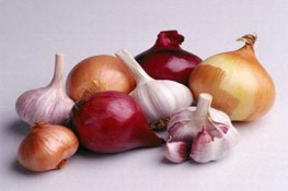 Củ quả cũng là thuốc