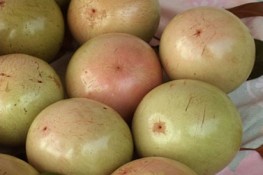 Mẹo lựa chọn hoa quả ngon