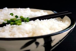 Mẹo để có nồi cơm ngon
