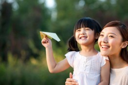 Hạnh phúc của người phụ nữ