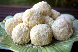 Cách làm bánh dày ngon