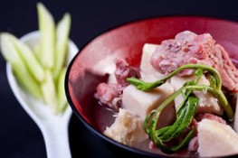 2 món canh ngon dễ nấu